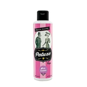 Champú Vegano hidratante Mascotas - Mantos Largos y Lisos - 200 ml