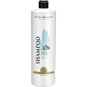 Champú de Talco para Perros y Gatos - Línea Tradic