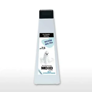 Champú para Bichón Maltés - 750 ml