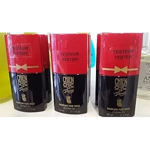 Chien Chic Perfume Talco para Perro 30ml