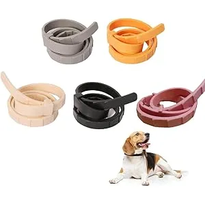 Collares Antiparasitario para Perros Collar de Pul