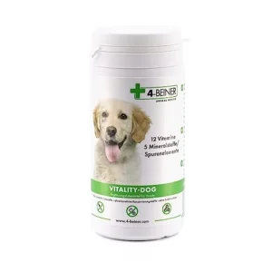 Complejo Vitamínico B, Vitamina A, C, E, D, Ácido Fólico, Biotina, 5 Minerales,100 Comprimidos