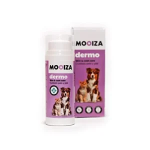 Complemento Alimenticio Pelo y Piel Perros con Aceite de Pescado