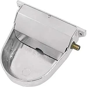 Copele 70680 Bebedero P-5 para Perros