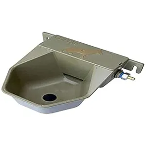 Copele 70802 Bebedero Acuacan Automático