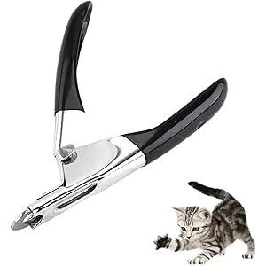 Cortauñas Perro Artero, Tijeras Para Gatos Uñas Co