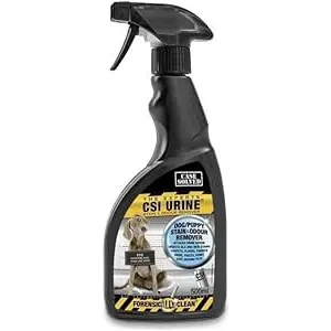 Csi orina Spray para Perro_Cachorro