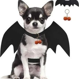 DISFRAZ HALLOWEEN PERROS PEQUEÑOS Y GATOS