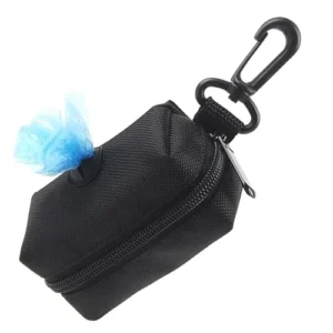 DISPENSADOR DE TELA BOLSAS EXCREMENTOS