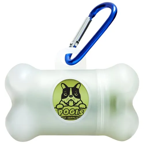 DISPENSADOR PARA BOLSAS CON UN ROLLO ECOLÓGICO