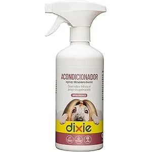 DIXIE - Spray Desenredante Pelo Perros - 500 ml -
