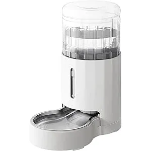 Dispensador de Agua para Mascotas de 3 l. Viene co