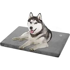 EMPSIGN Cama para Perros Grande, Colchón Perro Lav