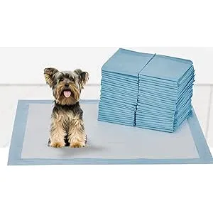 Empapadores Perros 33x45. Almohadillas de adiestra
