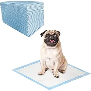 Empapadores Perros Desechables Almohadilla Higiéni