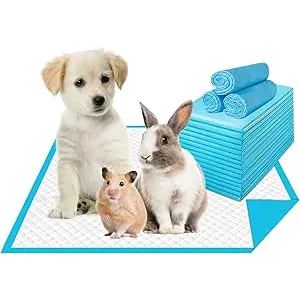 Empapadores Perros _ Empapadores Perros 33x45 _ 10