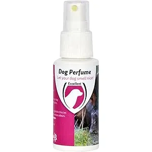 Excellent Colonias para Perros Perfume para Perros