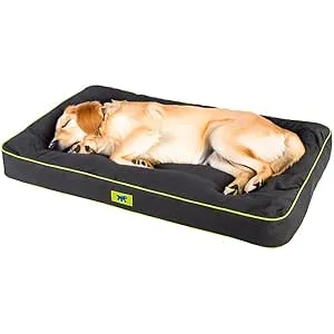 FERPLAST Cama para Perros - Perrera ortopédica Muy