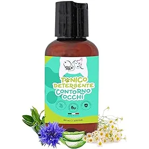 FLEXIMAXX PETS Limpiador Ojos Perros para Contorno
