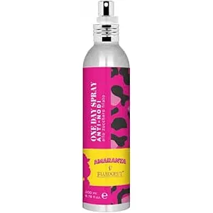 FLUIDOPET NATURAL COSMETIC FORMULA Spray Anti-Nudo