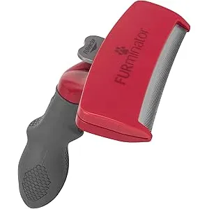 FURminator deShedding, Tool para perros extra gran