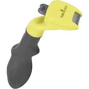 FURminator deShedding, Tool para perros extra pequ