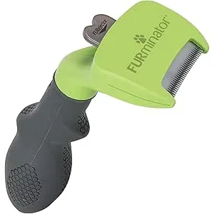 FURminator deShedding, Tool para perros pequeños d