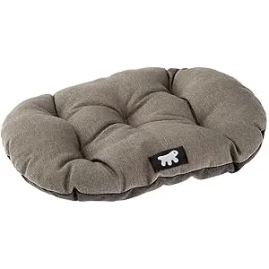 Ferplast Cama para Perros y Gatos, Cojin para Perr