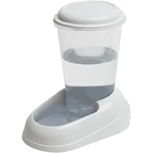 Ferplast Dispensador de Agua para Perro y Gato Nad