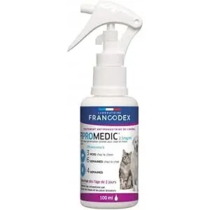 Francodex - Francodex Fiproline Spray - 100 ml