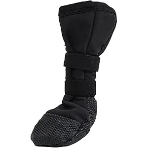Funda para heridas de perro, protector ajustable p