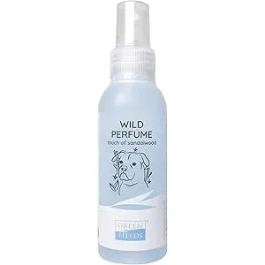 Greenfields Perfume Wild 100 ml