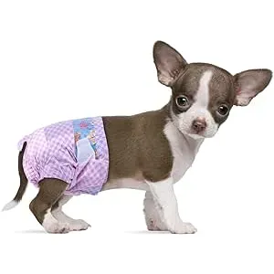 HIGIENE Y SALUD PARA PERROS