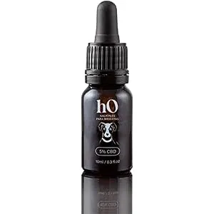 Hakuna Oil CBD Perros, Aceite CBD para Perros, Ace