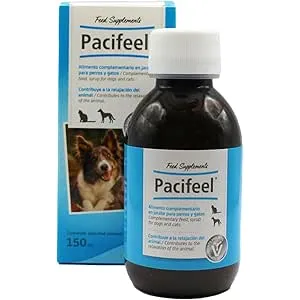 Heel - Pacifeel Jarabe, Complemento Alimenticio Pa