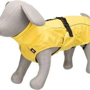 IMPERMEABLE POLIURETANO TRIXIE VIMY PARA PERROS XS