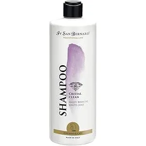 ISB TRAD CHAMPU CRISTAL CLEAN (500 ML)