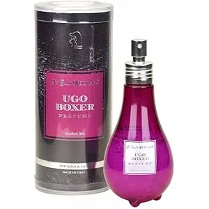 ISB TRAD PERFUME UGO BOXER 150 ML