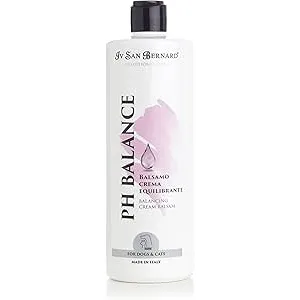 ISB TRAD PH BALANCE (500 ML)