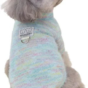JERSEY PARA PERROS PEQUEÑOS Y GATOS