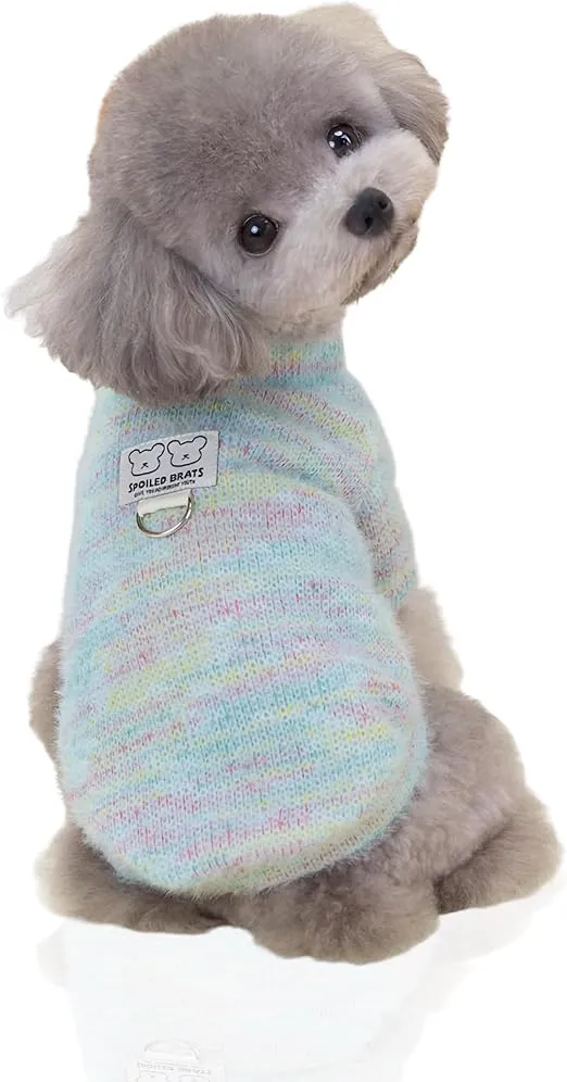JERSEY PARA PERROS PEQUEÑOS Y GATOS