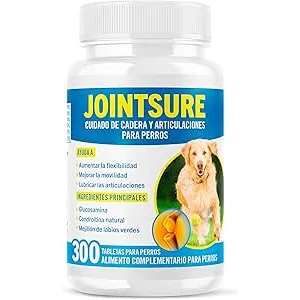 JOINTSURE condroprotector Perros I con Gran concen