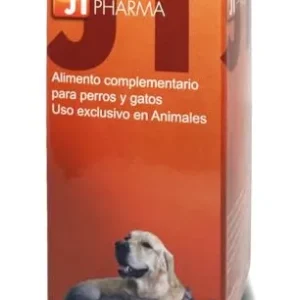 JTPHARMA Vitamina C para Perros y Gatos 55ml