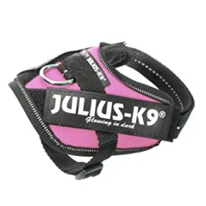 JULIUS-K9 ARNÉS 2XS