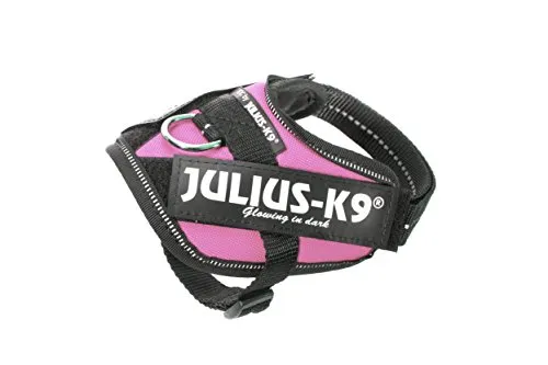 JULIUS-K9 ARNÉS 2XS