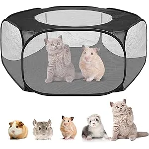 Jaula para Animal Pequeño, Jaulas para Animales Pe