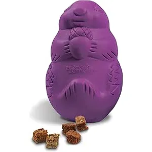 Juguete para perros Busy Buddy Squirrel Dude de Pe