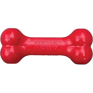 KONG - Goodie Bone - Hueso dispensador de golosina