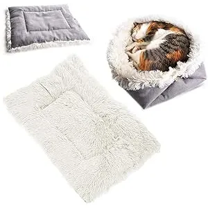 Ledeak Cama Perros, Mascota Gatos Gatitos Mediano