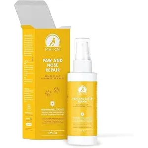 MAIKAI Spray Protector para Almohadillas Perros 12